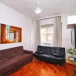 Apartamento Economico E Espacoso Para 6 Pessoas