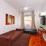 Apartamento Economico E Espacoso Para 6 Pessoas