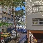 Apartamento Economico E Espacoso Para 6 Pessoas