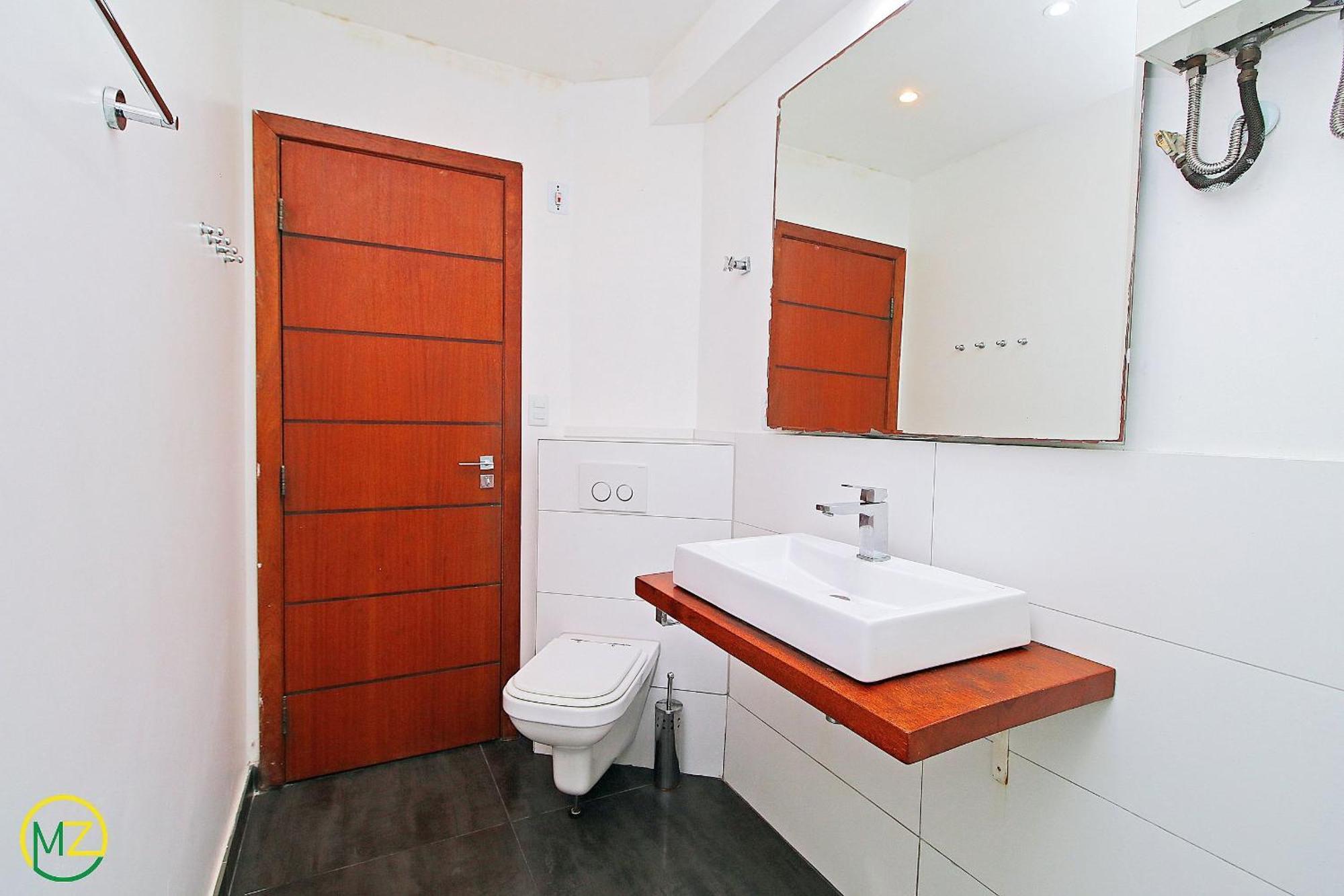 Apartamento Economico E Espacoso 6 Pessoas *