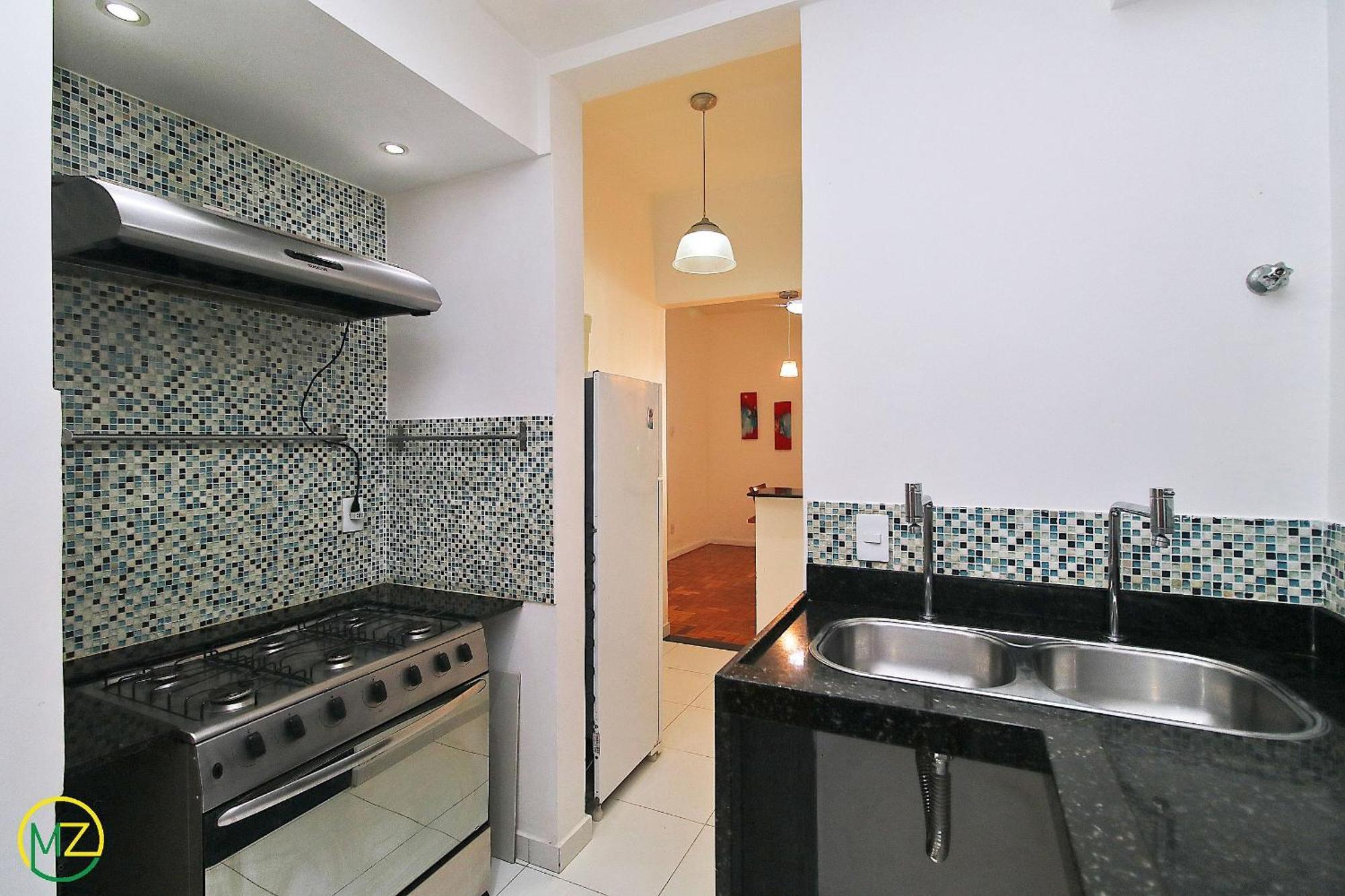 Apartamento Economico E Espacoso 6 Pessoas