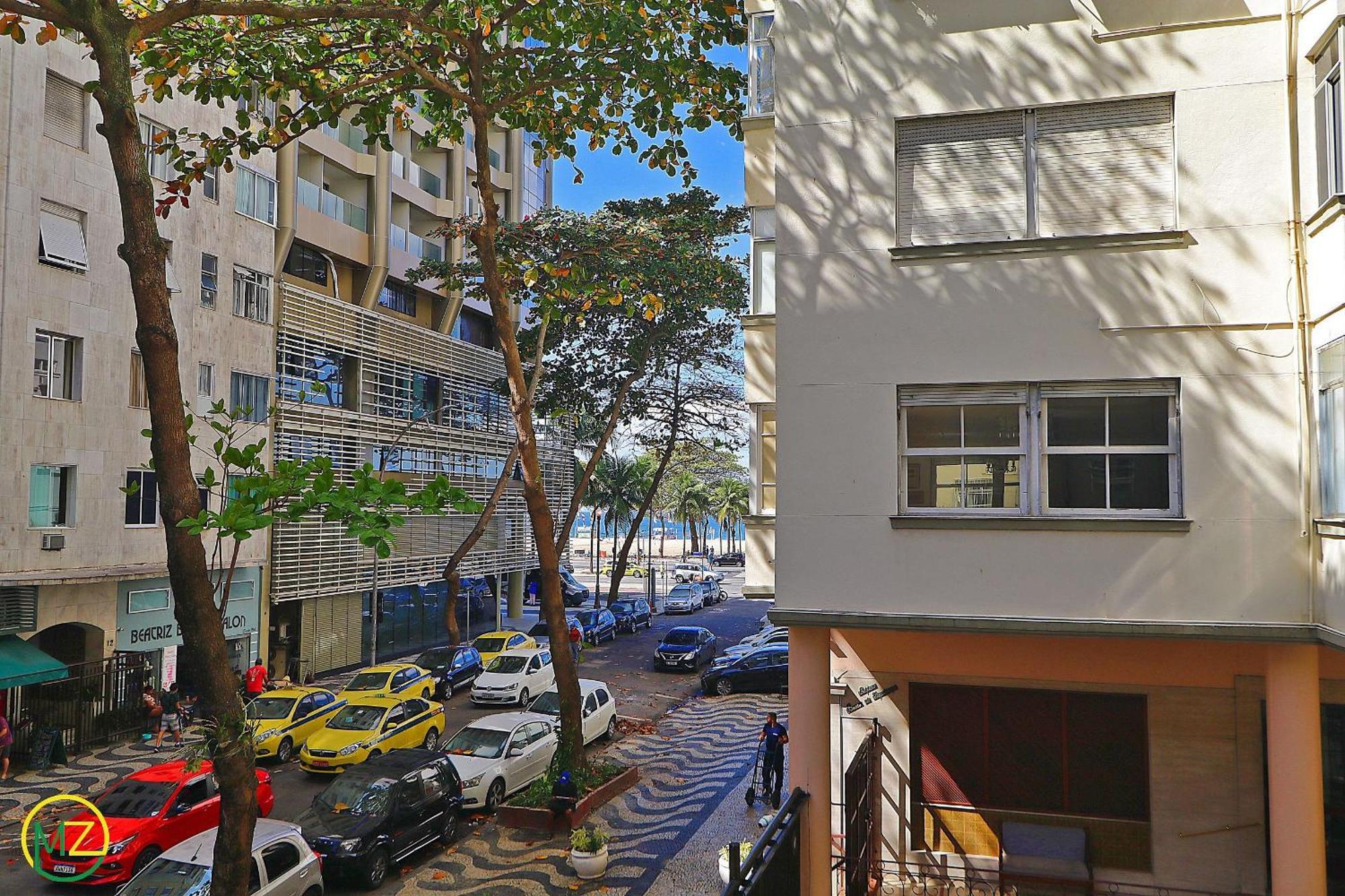 Apartamento Economico E Espacoso 6 Pessoas