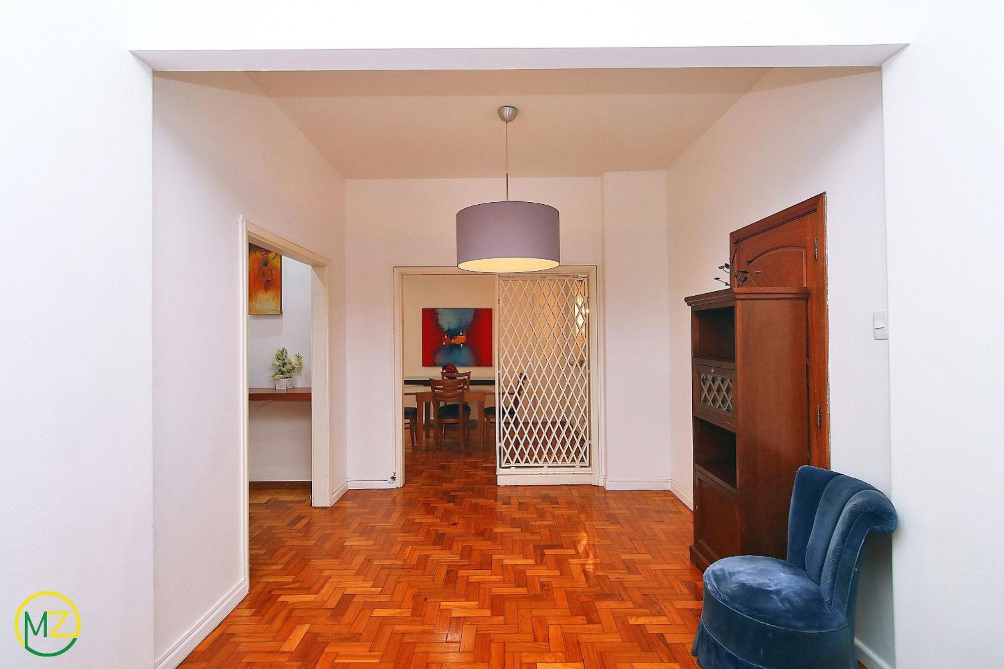 Economico E Espacoso 6 Pessoas Apartamento *