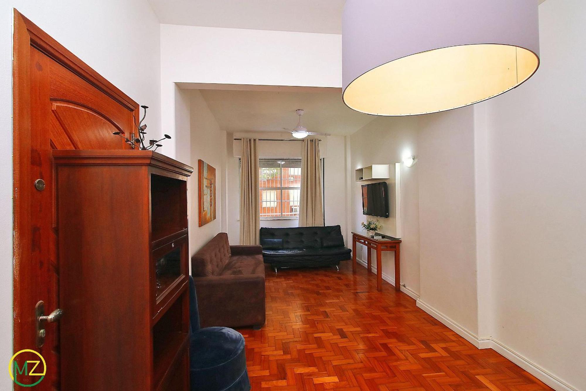 Economico E Espacoso 6 Pessoas Apartamento