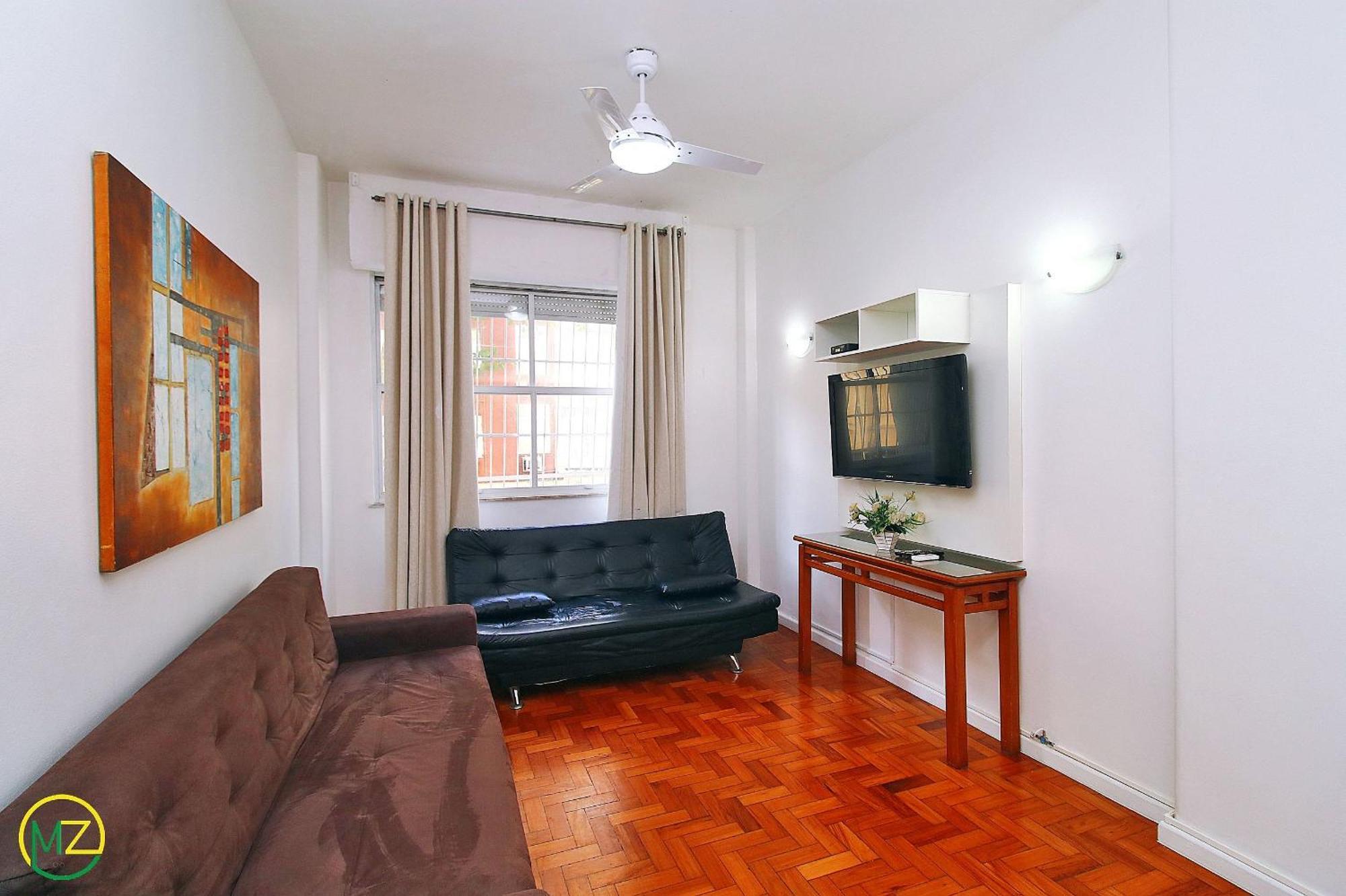 Economico E Espacoso 6 Pessoas Apartamento *